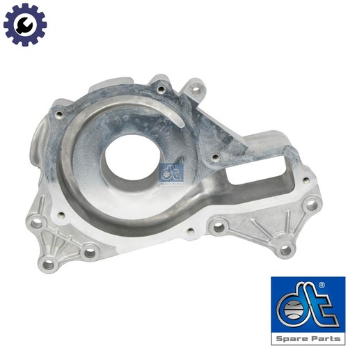 Housing water pump 15590 - water,