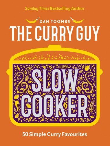 Curry guy slow - guy, 50