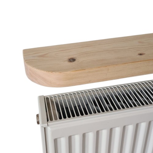 Radiator rustic wooden - radiator,