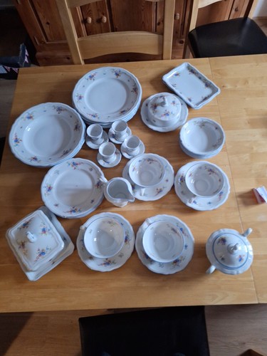 Vintage marie luise seltman - vintage,