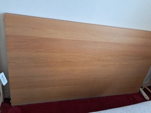 Ikea pax malm wood double - pax,