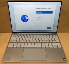 Dell XPS 13 9315 Laptop