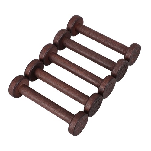Pcs unfinished wood spools - unfinished,