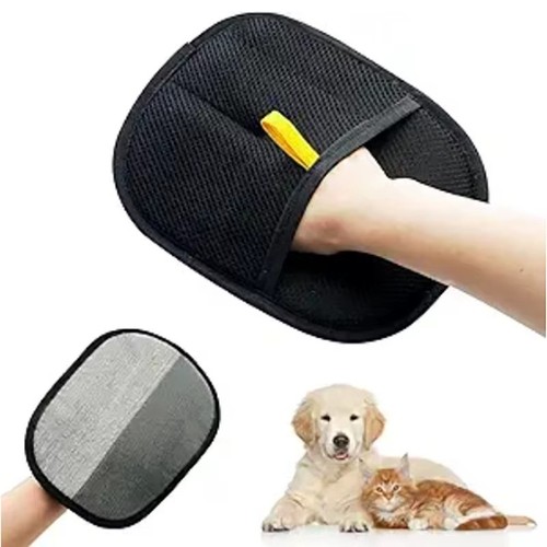 Magic pet hair - pet, removal