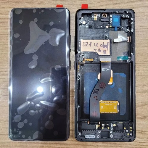 Genuine oled for samsung - oled,