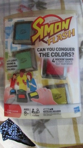 Hasbro games electronic - games,