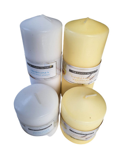 Scented 5cm 15cm - scented,