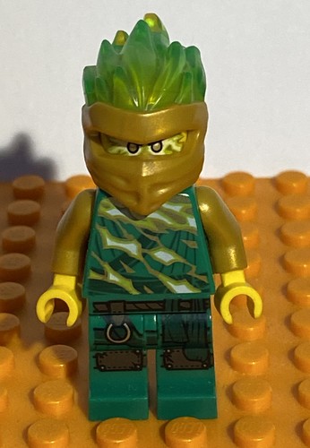 Lego minifigure ninjago njo533 - minifigure,