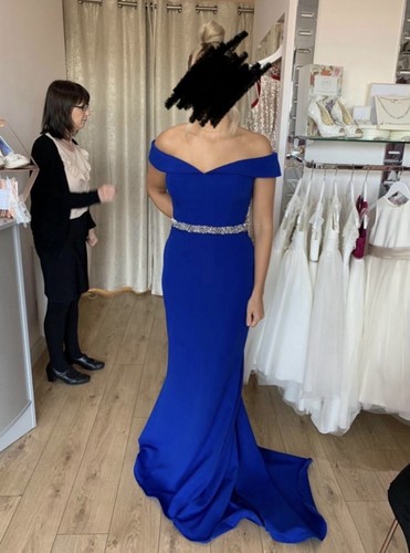 Bridesmaid dress - ,