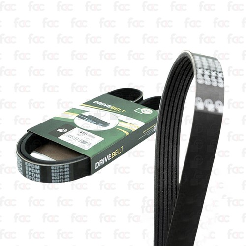 Alternator drive belt fan - alternator,