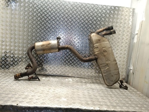 Golf gti dohc 2004 - gti, 2004-2009