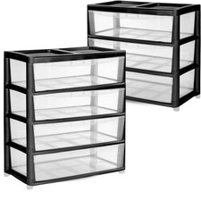 Large Jumbo Storage Drawer