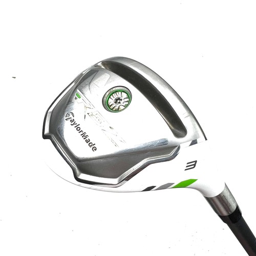 Taylormade rbz hybrid 19 - 3, /