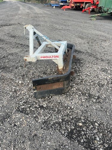 Heavy duty yard - heavy,