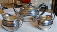 Vintage Tea Set Sheffield
