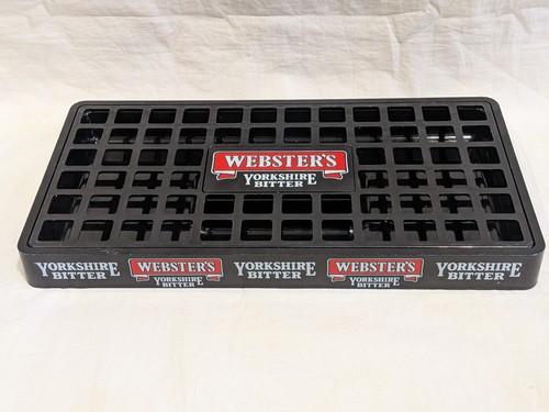 Vintage websters yorkshire - websters,