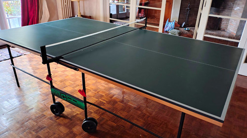 Cornilleau 220 indoor - 220,