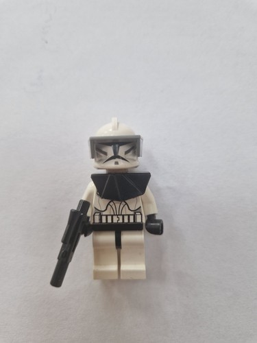 Lego star wars - star, trooper