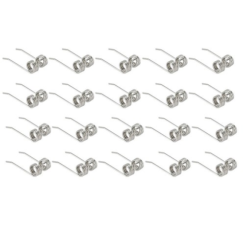 Replacement dethatcher tines - dethatcher,