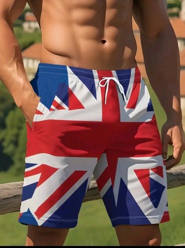 Union jack board - union,
