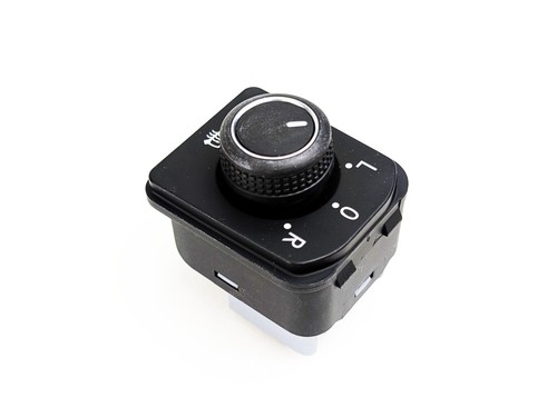 Electric heated wing mirror - electric,