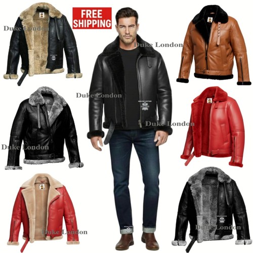 Mens raf real - real, skin