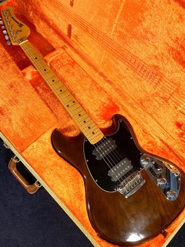 Musicman stingray electric - musicman, stingrayⅡ/