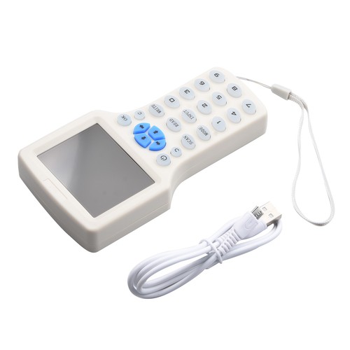 Handheld rfid nfc - rfid/nfc, card