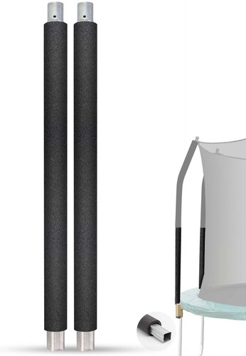 Trampoline replacement poles - trampoline,