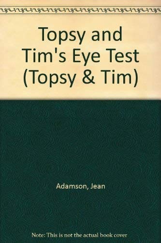 Topsy tim have their eyes - topsy,