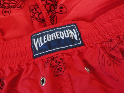 Vilebrequin men w32 swim - vilebrequin,