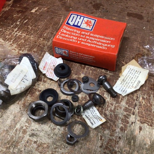Qsk96 new old stock - qsk96, set