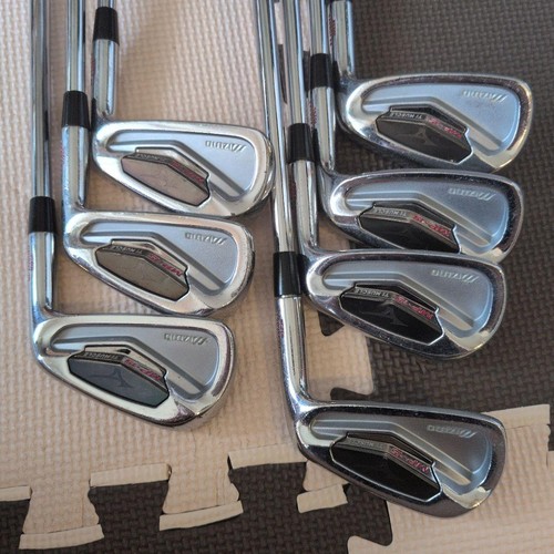 Mizuno iron set s pro - iron,