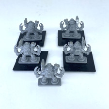 Epic Ork Killa-Kans - Orks -
