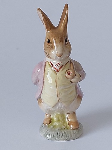 Beswick beatrix potter - potter,
