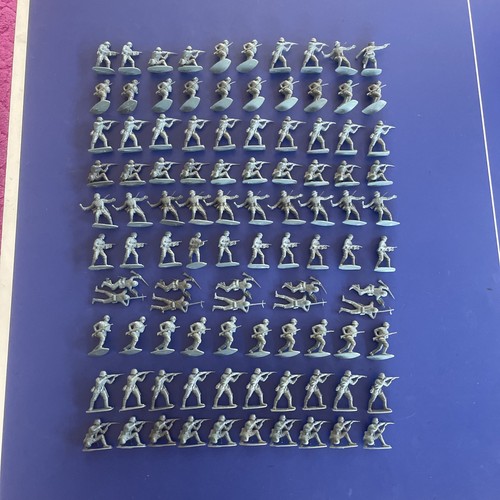 Airfix toy soldiers german - airfix,
