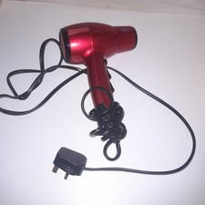 Nicky Clarke 2000W Hair Dryer