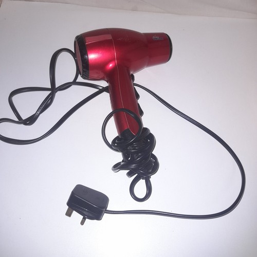 Nicky clarke 2000w hair - nicky,