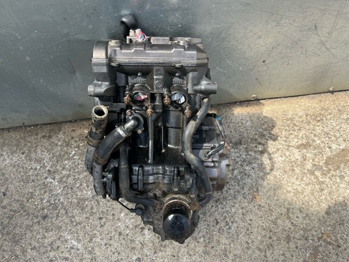 Yamaha xsr700 engine fit - engine, to