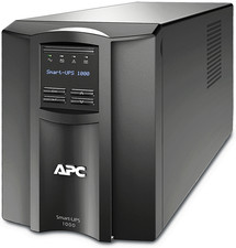 APC Smart-UPS (1000 VA) - Line
