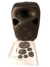 Wharfedale Pro Titan 8 2 WAY