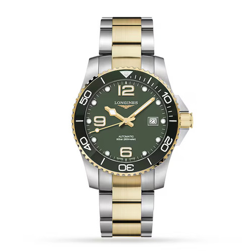 Longines hydroconquest 41mm - longines,