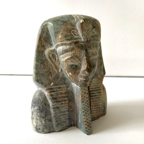 Egyptian stone carved - egyptian, /