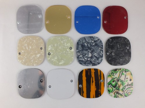 Ibanez jem jack cover - &, screws
