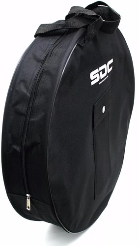 Deura bodhran case - bodhran, bag