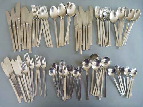 Wmf cromargan ravenna cutlery - wmf,