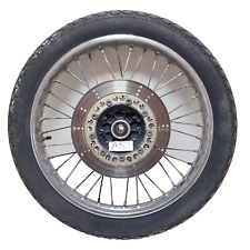 FRONT WHEEL RIM YAMAHA SR 250 1980 1984