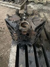 Genuine Range Rover L322 Sports Tdv8 3.6 Engine Good Complete Bare Engine