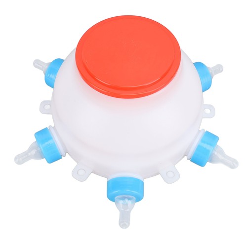 Lamb milk feed - milk,