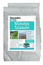 Monotex Tarpaulin 250gsm Heavy